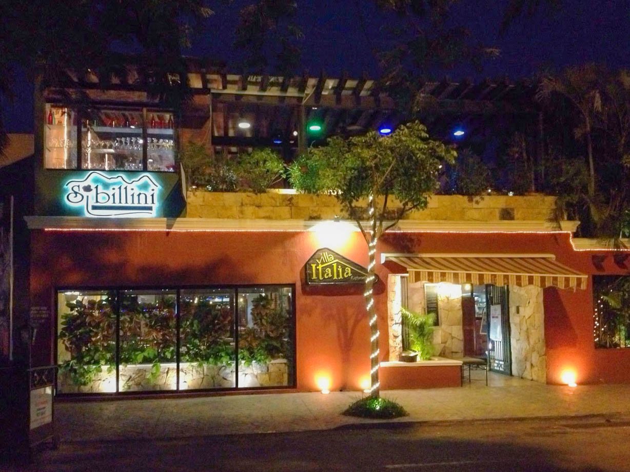 6 Hermosos restaurantes en Mérida para una cena romántica